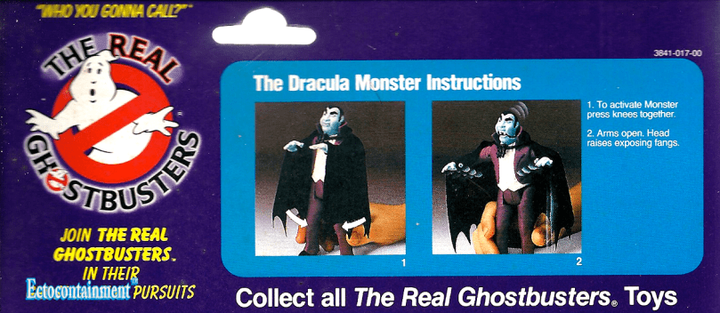 draculainstructions