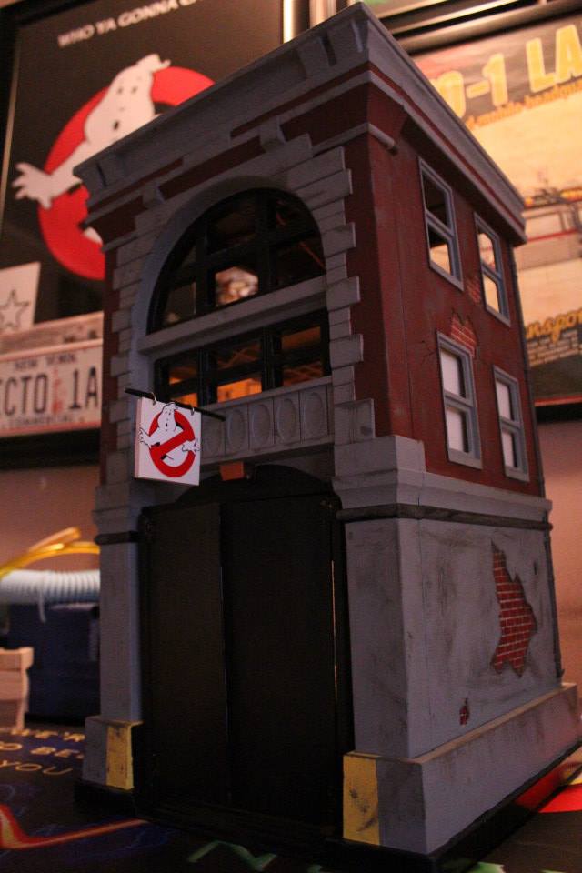 ronsupdatedkennerfirehouse