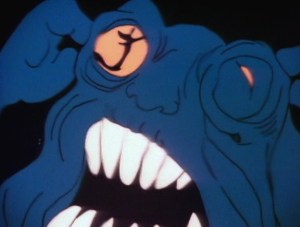 sleepinghostwakingup