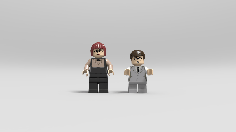 mightymausgbfirehouseminifigs