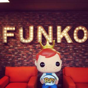 funko