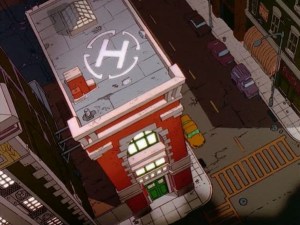 extremefirehousehpad