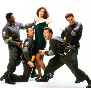 erniepetersigdanharoldposing