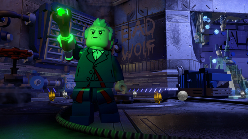 legodimedrwhoeasteregg