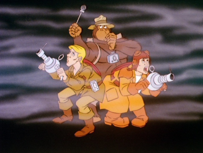 filmationghostbusters