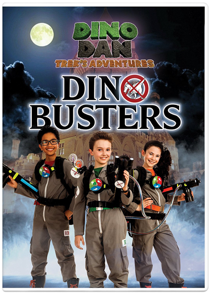 dinodandinobusters