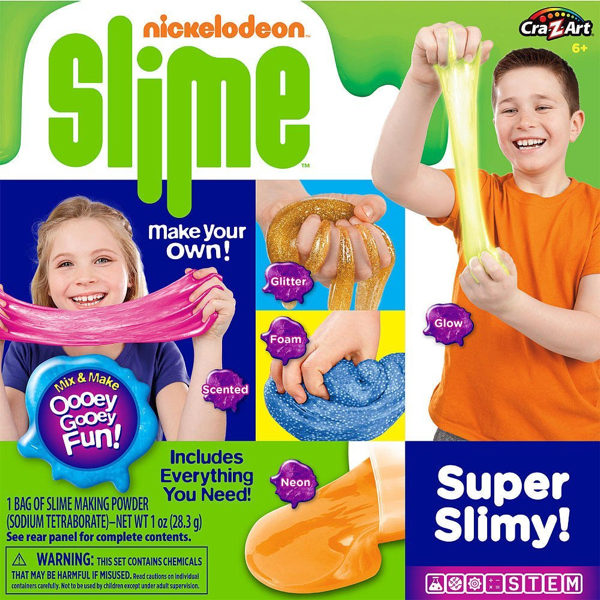 nickslimekit