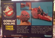 Terror Tongue Ecto Containment Terror Tongue Ecto Containment