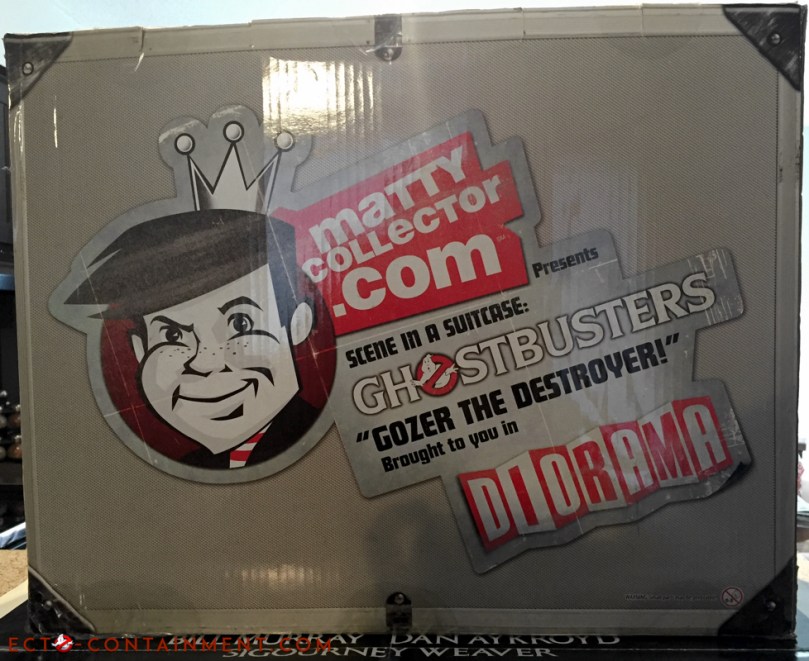 mattycollectorstaypuftbox