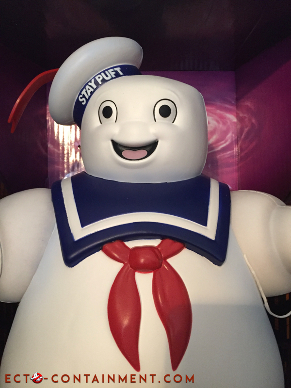 mattycollectorstaypuftselfie